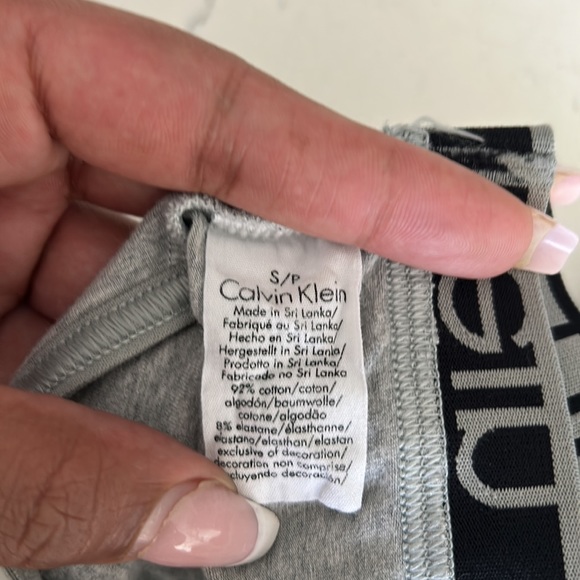 Calvin Klein bra - Picture 3 of 3